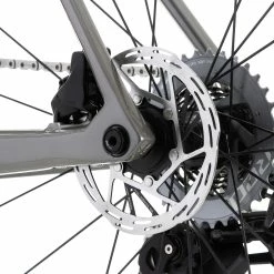 Vitus Vitesse EVO CR ETap AXS, Sølv -Vitus Salg vitus vitesse evo cr etap axs fancy silver 15