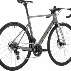 Vitus Vitesse EVO CR ETap AXS, Sølv -Vitus Salg vitus vitesse evo cr etap axs fancy silver 3
