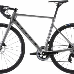 Vitus Vitesse EVO CR ETap AXS, Sølv -Vitus Salg vitus vitesse evo cr etap axs fancy silver 4
