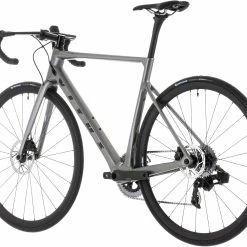 Vitus Vitesse EVO CR ETap AXS, Sølv -Vitus Salg vitus vitesse evo cr etap axs fancy silver 6