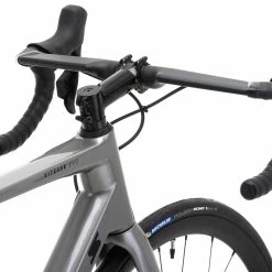 Vitus Vitesse EVO CR ETap AXS, Sølv -Vitus Salg vitus vitesse evo cr etap axs fancy silver 8