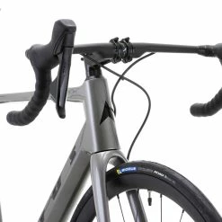 Vitus Vitesse EVO CR ETap AXS, Sølv -Vitus Salg vitus vitesse evo cr etap axs fancy silver 9