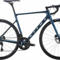 Vitus Vitesse EVO CRS Di2, Blå