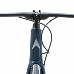 Vitus Vitesse EVO CRS Di2, Blå 27 Vitus Vitesse EVO CRS Di2, Blå -Vitus Salg vitus vitesse evo crs di2 slate blue 10