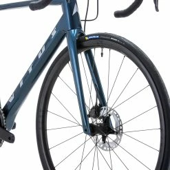 Vitus Vitesse EVO CRS Di2, Blå 28 Vitus Vitesse EVO CRS Di2, Blå -Vitus Salg vitus vitesse evo crs di2 slate blue 11
