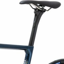 Vitus Vitesse EVO CRS Di2, Blå 30 Vitus Vitesse EVO CRS Di2, Blå -Vitus Salg vitus vitesse evo crs di2 slate blue 13