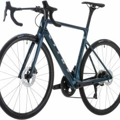Vitus Vitesse EVO CRS Di2, Blå 21 Vitus Vitesse EVO CRS Di2, Blå -Vitus Salg vitus vitesse evo crs di2 slate blue 4
