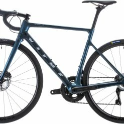 Vitus Vitesse EVO CRS Di2, Blå 22 Vitus Vitesse EVO CRS Di2, Blå -Vitus Salg vitus vitesse evo crs di2 slate blue 5