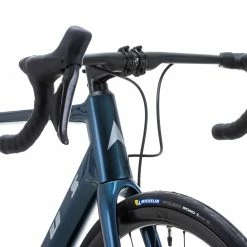 Vitus Vitesse EVO CRS Di2, Blå 26 Vitus Vitesse EVO CRS Di2, Blå -Vitus Salg vitus vitesse evo crs di2 slate blue 9