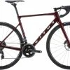 Vitus Vitesse EVO CRS ETap AXS, Rød -Vitus Salg vitus vitesse evo crs etap axs black cherry 1
