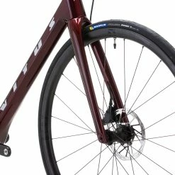 Vitus Vitesse EVO CRS ETap AXS, Rød -Vitus Salg vitus vitesse evo crs etap axs black cherry 11