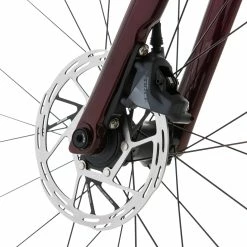 Vitus Vitesse EVO CRS ETap AXS, Rød -Vitus Salg vitus vitesse evo crs etap axs black cherry 12