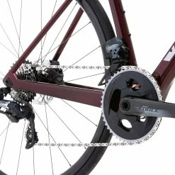 Vitus Vitesse EVO CRS ETap AXS, Rød -Vitus Salg vitus vitesse evo crs etap axs black cherry 14