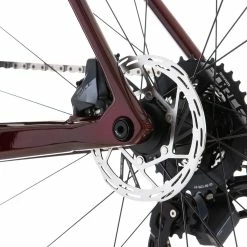 Vitus Vitesse EVO CRS ETap AXS, Rød -Vitus Salg vitus vitesse evo crs etap axs black cherry 15