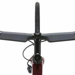 Vitus Vitesse EVO CRS ETap AXS, Rød -Vitus Salg vitus vitesse evo crs etap axs black cherry 7