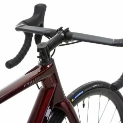 Vitus Vitesse EVO CRS ETap AXS, Rød -Vitus Salg vitus vitesse evo crs etap axs black cherry 8