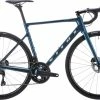 Vitus Vitesse EVO CRS Ultegra Di2 Intl., Blå -Vitus Salg vitus vitesse evo crs ultegra di2 int blue 1