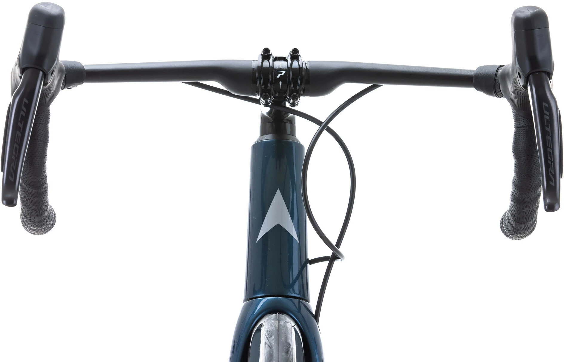 Vitus Vitesse EVO CRS Ultegra Di2 Intl., Blå 12 Vitus Vitesse EVO CRS Ultegra Di2 Intl., Blå - Billede 10