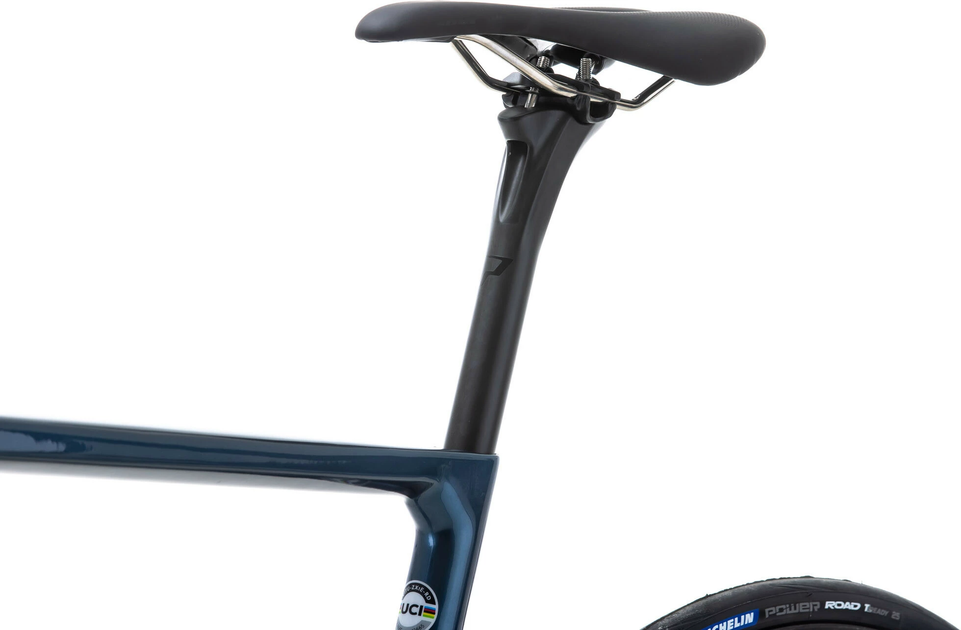 Vitus Vitesse EVO CRS Ultegra Di2 Intl., Blå 15 Vitus Vitesse EVO CRS Ultegra Di2 Intl., Blå - Billede 13