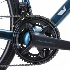 Vitus Vitesse EVO CRS Ultegra Di2 Intl., Blå 31 Vitus Vitesse EVO CRS Ultegra Di2 Intl., Blå -Vitus Salg vitus vitesse evo crs ultegra di2 int blue 14
