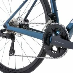 Vitus Vitesse EVO CRS Ultegra Di2 Intl., Blå 32 Vitus Vitesse EVO CRS Ultegra Di2 Intl., Blå -Vitus Salg vitus vitesse evo crs ultegra di2 int blue 15
