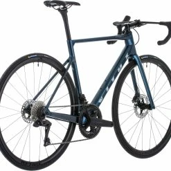 Vitus Vitesse EVO CRS Ultegra Di2 Intl., Blå 20 Vitus Vitesse EVO CRS Ultegra Di2 Intl., Blå -Vitus Salg vitus vitesse evo crs ultegra di2 int blue 3