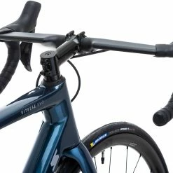 Vitus Vitesse EVO CRS Ultegra Di2 Intl., Blå 25 Vitus Vitesse EVO CRS Ultegra Di2 Intl., Blå -Vitus Salg vitus vitesse evo crs ultegra di2 int blue 8