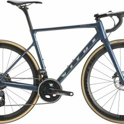 Vitus Vitesse EVO Force ETap International, Blå