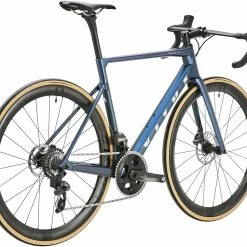 Vitus Vitesse EVO Force ETap International, Blå -Vitus Salg vitus vitesse evo etap intl blue 3