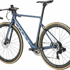 Vitus Vitesse EVO Force ETap International, Blå -Vitus Salg vitus vitesse evo etap intl blue 4
