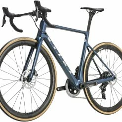 Vitus Vitesse EVO Force ETap International, Blå -Vitus Salg vitus vitesse evo etap intl blue 6