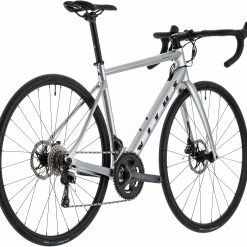 Vitus Zenium International, Sølv -Vitus Salg vitus zenium asian built silver 3