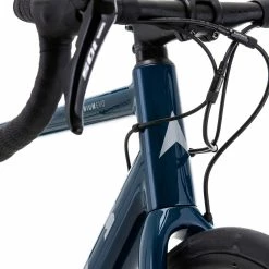 Vitus Zenium CR International, Blå -Vitus Salg vitus zenium cr asian built peacock blue 10