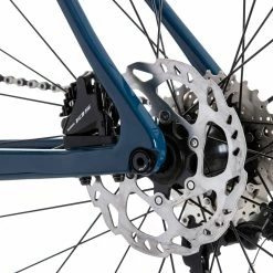 Vitus Zenium CR International, Blå -Vitus Salg vitus zenium cr asian built peacock blue 15