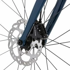 Vitus Zenium CR, Blå -Vitus Salg vitus zenium cr peacock blue 12