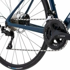 Vitus Zenium CR, Blå -Vitus Salg vitus zenium cr peacock blue 14