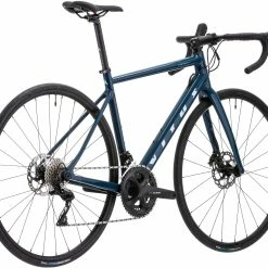 Vitus Zenium CR, Blå -Vitus Salg vitus zenium cr peacock blue 3