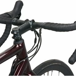 Vitus Zenium CRS, Rød -Vitus Salg vitus zenium crs black cherry 3
