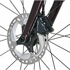 Vitus Zenium CRS, Rød -Vitus Salg vitus zenium crs black cherry 4