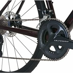 Vitus Zenium CRS, Rød -Vitus Salg vitus zenium crs black cherry 5