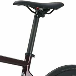Vitus Zenium CRS, Rød -Vitus Salg vitus zenium crs black cherry 6