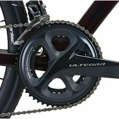 Vitus Zenium CRS, Rød -Vitus Salg vitus zenium crs black cherry 7