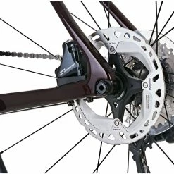 Vitus Zenium CRS, Rød -Vitus Salg vitus zenium crs black cherry 9