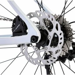 Vitus Zenium CRW Damer -Vitus Salg vitus zenium crw women pearl white 15