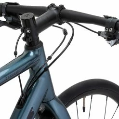 Vitus Zenium Flat Bar International, Petroleumsgrøn -Vitus Salg vitus zenium flat bar asian built teal 10