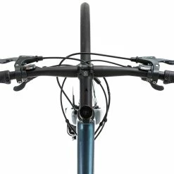 Vitus Zenium Flat Bar International, Petroleumsgrøn -Vitus Salg vitus zenium flat bar asian built teal 11