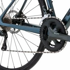 Vitus Zenium Flat Bar International, Petroleumsgrøn -Vitus Salg vitus zenium flat bar asian built teal 14