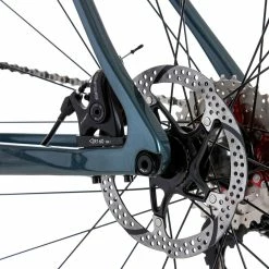 Vitus Zenium Flat Bar International, Petroleumsgrøn -Vitus Salg vitus zenium flat bar asian built teal 15