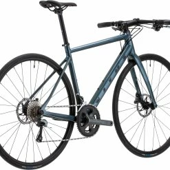 Vitus Zenium Flat Bar International, Petroleumsgrøn -Vitus Salg vitus zenium flat bar asian built teal 3