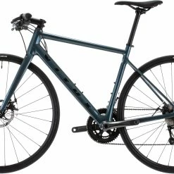 Vitus Zenium Flat Bar International, Petroleumsgrøn -Vitus Salg vitus zenium flat bar asian built teal 4